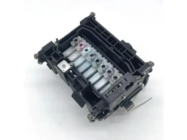 Alt view image 2 of 4 - Ink Damper Assembly Unit Fits For Stylus Pro 4850 4450 4800 4880C 4880