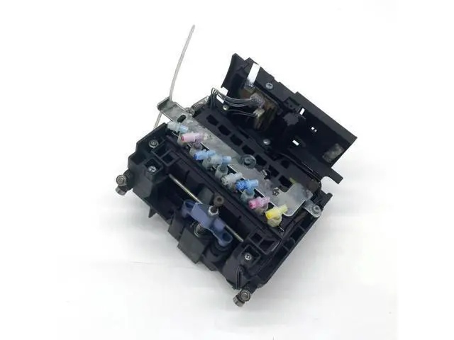 Alt view image 3 of 4 - Ink Damper Assembly Unit Fits For Stylus Pro 4850 4450 4800 4880C 4880