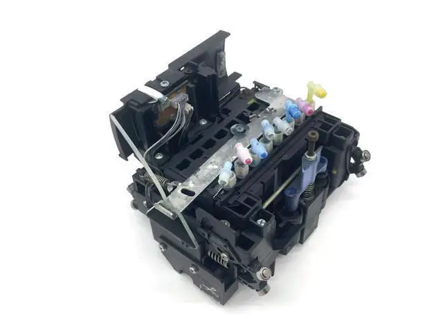 Alt view image 4 of 4 - Ink Damper Assembly Unit Fits For Stylus Pro 4850 4450 4800 4880C 4880
