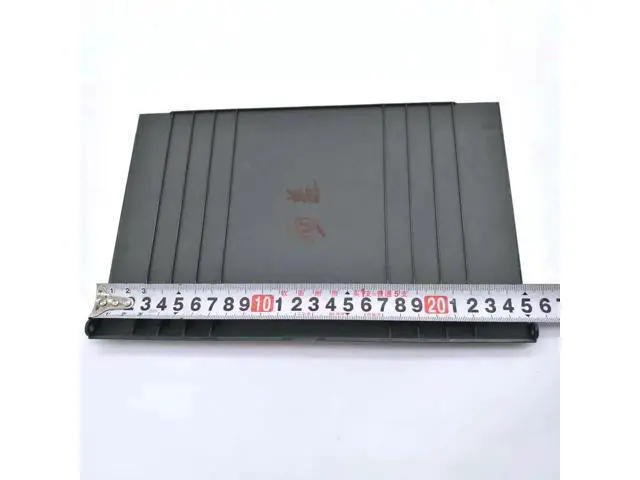 Alt view image 2 of 4 - Cover Plate Fits For Brother NETWORK 8515DN 8515 MFC-8515DN