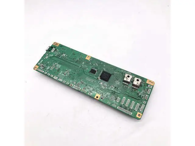 Alt view image 2 of 4 - 2121886-06 JM8990R8K CA29 MAINBOARD Fits For EP-901A