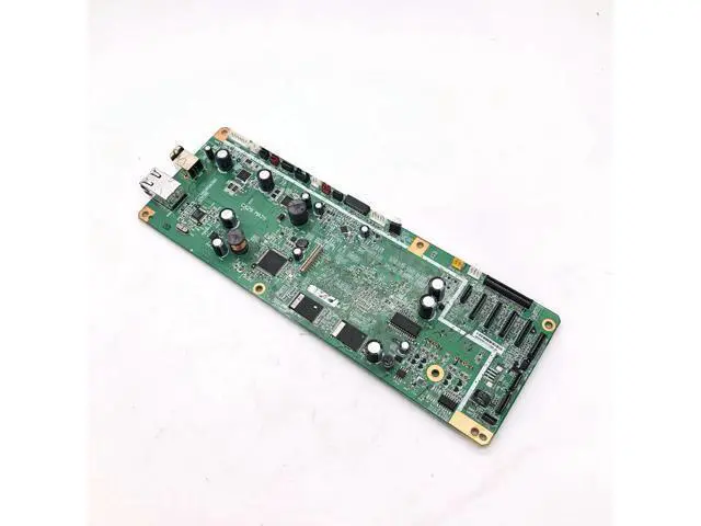 Alt view image 3 of 4 - 2121886-06 JM8990R8K CA29 MAINBOARD Fits For EP-901A