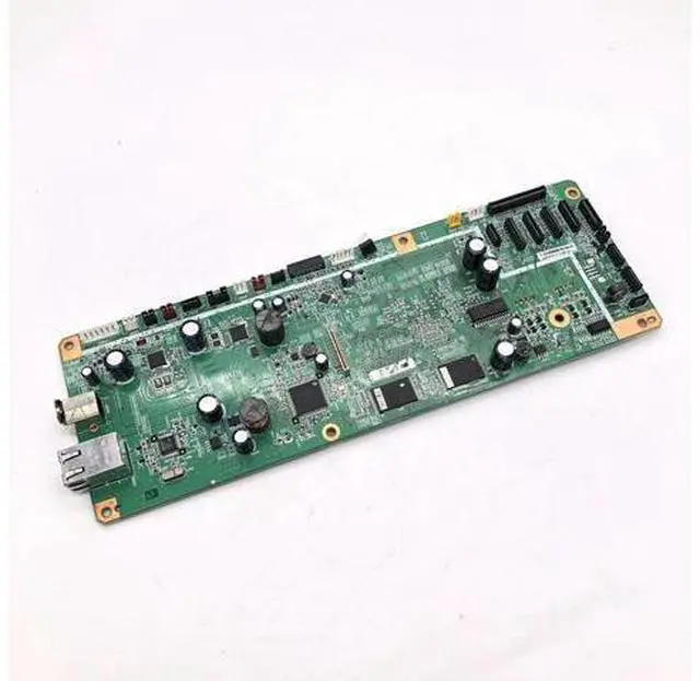 Main image of 2121886-06 JM8990R8K CA29 MAINBOARD Fits For EP-901A