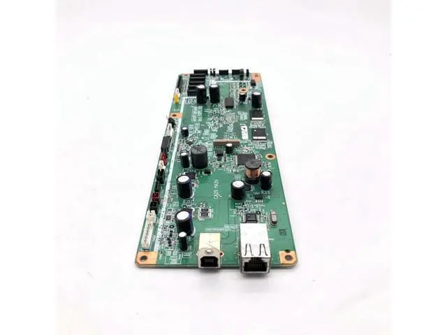 Alt view image 4 of 4 - 2121886-06 JM8990R8K CA29 MAINBOARD Fits For EP-901A