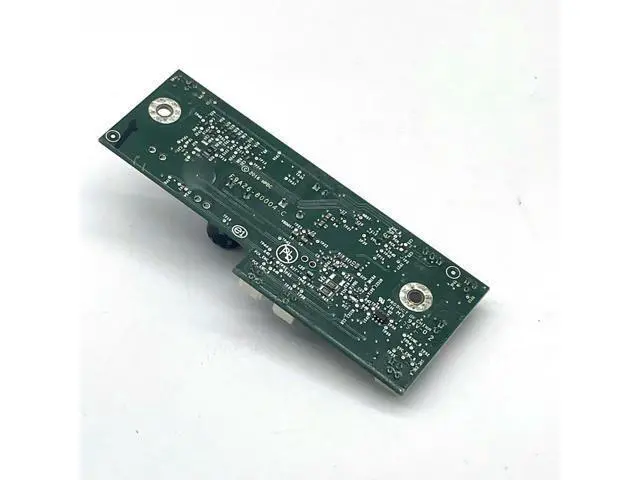 Alt view image 4 of 4 - Print Bundle Pca Sv Board F9A30-67016 Fits For DesignJet T830 F9A28