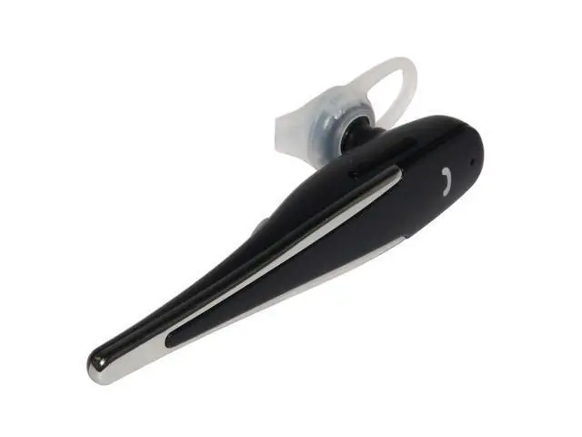 Alt view image 2 of 2 - Hands-Free Earpiece Headset Wireless Headphone Earphone For Walkie-Talkie K Type Radio And Mobile Phone