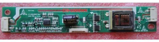 Main image of Inverter GH001A REV4.0 GH001HB DS-1005WK FIV-1512L1A GH001A High Pressure Bar