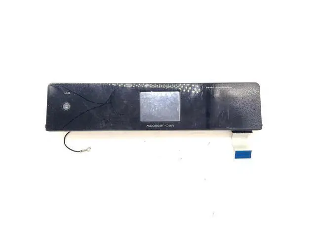 Alt view image 3 of 4 - Screen Control Panel Display Fits For Brother MFC-J6520DW