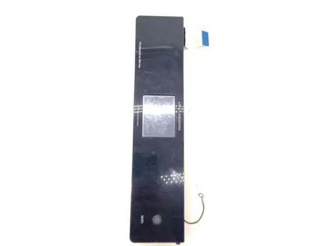 Alt view image 4 of 4 - Screen Control Panel Display Fits For Brother MFC-J6520DW