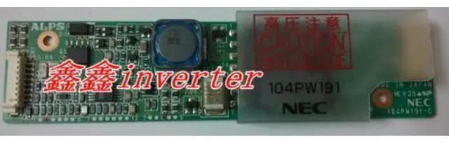 Main image of 104PW191 104PW191-C Inverter
