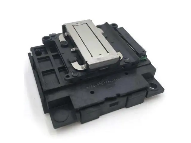 Alt view image 2 of 4 - FA04010 Printer Print Head Printhead Fits For Stylus ME620F ME401 NX-330 ME303 PX-405A PX-435A PX-049A ME520F M200 ME600F