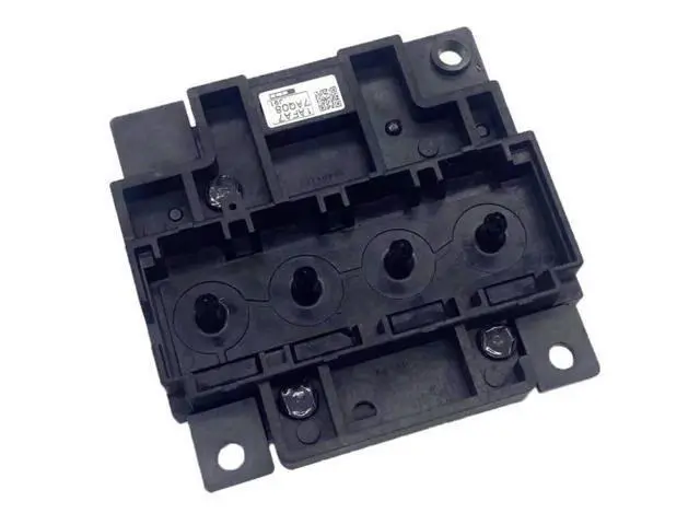 Alt view image 4 of 4 - FA04010 Printer Print Head Printhead Fits For Stylus ME620F ME401 NX-330 ME303 PX-405A PX-435A PX-049A ME520F M200 ME600F