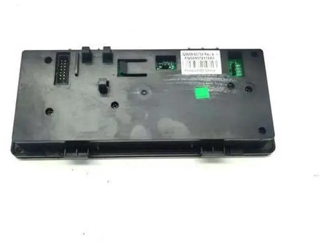 Main image of Screen Control Panel Q5669-60734 Fits For DesignJet Z 3100 Z3100