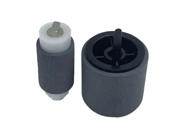 Alt view image 2 of 4 - 10SET 050N00649 050N00693 Pickup Separation Roller Fits For ML3750 SCX4835 SCX4833 ML3310 ML3710 SCX5737 ML3312 M4020