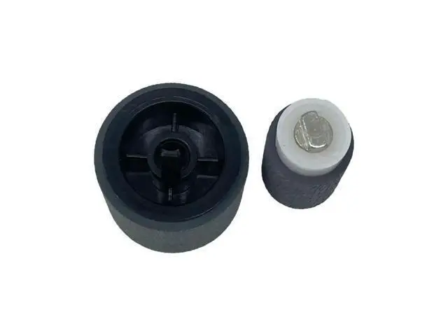 Alt view image 4 of 4 - 10SET 050N00649 050N00693 Pickup Separation Roller Fits For ML3750 SCX4835 SCX4833 ML3310 ML3710 SCX5737 ML3312 M4020