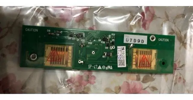 Alt view image 2 of 2 - VNR10C209-INV inverter LTM10C209H for LCD