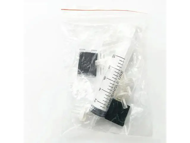Alt view image 2 of 4 - Empty CIS CISS fits for D6100 C6100 D7300 C5100 D7100 8200 C7100 801 3100