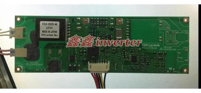 Main image of CXA-0538-M lcd inverter