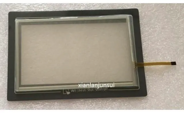 Main image of TK6070IP TK6070IK TK6070IH TK6070 Touchpad + Protective Film