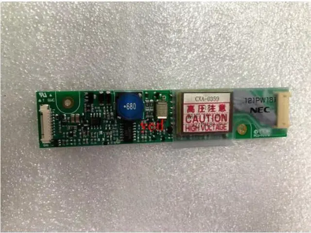 Main image of CXA-0359, 121PW181-E lcd inverter