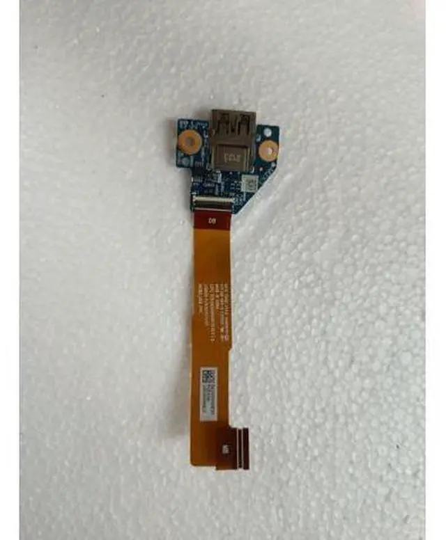 Main image of FOR X13 T14S Gen2 USB Board with Cable DA30000QF30 NS-D441
