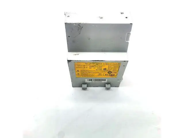Alt view image 3 of 3 - Power Supply C8157-60004 Fits For OfficeJet Pro K550