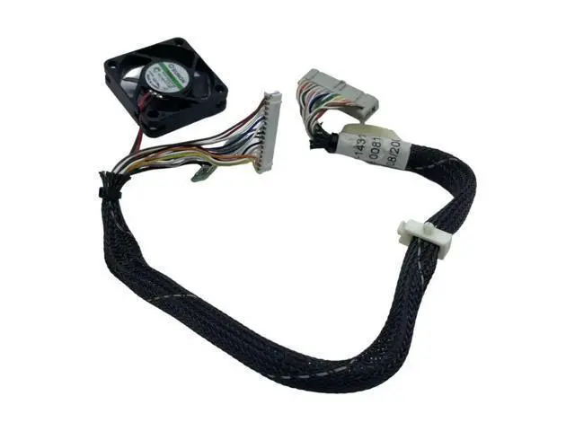 Alt view image 2 of 4 - Fan Belt Fits For EVOLIS IST-RW 300-I