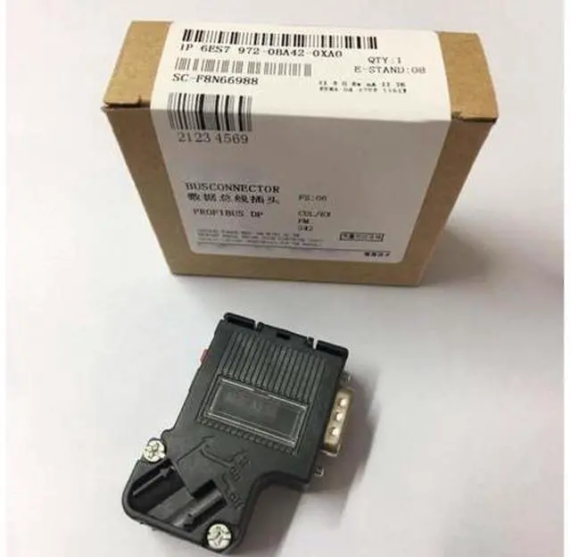 Main image of For Siemens 6ES7972-0BA42-0XA0 Module in Box