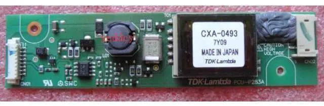 Main image of CXA-0493 LCD Inverter