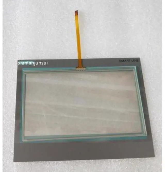 Main image of 6AV6648-0BC11-3AX0 Touch Pad + Protective Film
