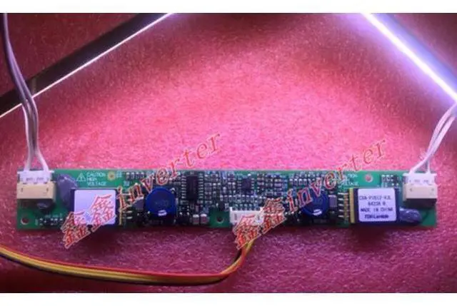 Main image of CXA-P1612-VJL PCU-P040C LCD Inverter