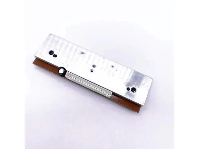 Alt view image 4 of 4 - Printhead Printer Nozzle Fits For Argox 314 OS-314 OS314