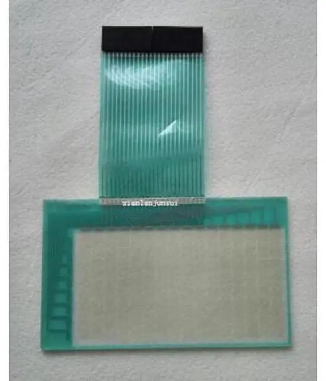 Main image of 2711-B5A3 2711-B5A5 Touchpad
