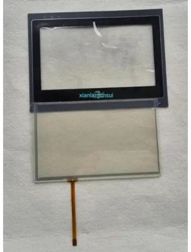 Main image of 7 inch touchpad IT5070T IT5070E touchpad + protective film