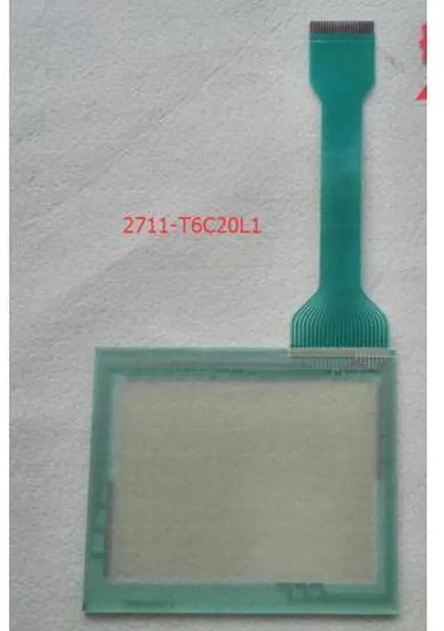 Main image of 2711-T6C16L1 2711-T6C20L1 Touchpad + Protective Film