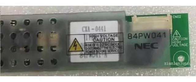 Main image of LCD backlight inverter board for 84PW041-A CXA-0441