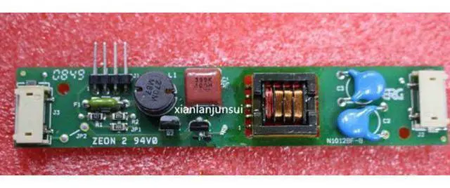 Main image of LCD backlight inverter K3021 SYT-3 94V-0 N10128F-B