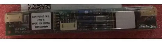 Main image of CXA-P1012-NJL PCU-P048B Inverter