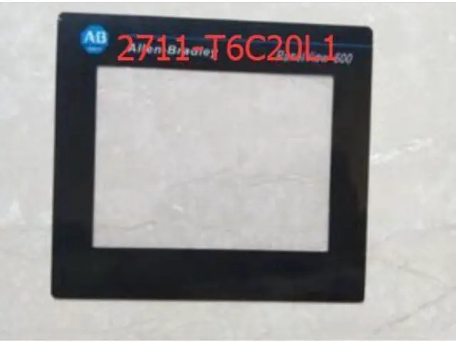 Alt view image 2 of 2 - 2711-T6C16L1 2711-T6C20L1 Touchpad + Protective Film