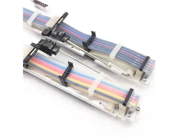 Alt view image 2 of 3 - Ink Tube Fits For Pixma PRO1 PRO 1 PRO-1