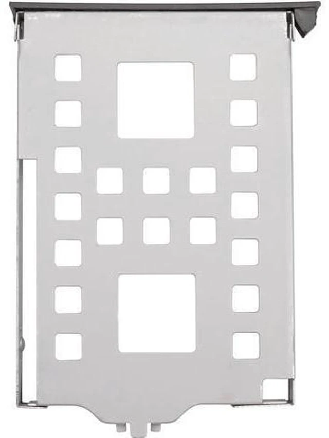 Main image of Hard Drive Caddy Replacement for Dell PR M4600 M4700 M4800 M6600 M6700 M6800 0794WN 794WN