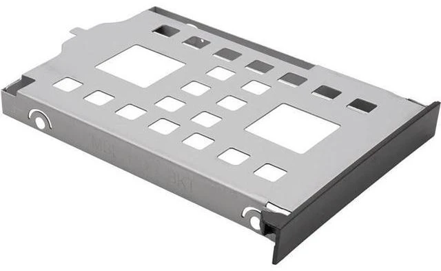 Alt view image 4 of 4 - Hard Drive Caddy Replacement for Dell PR M4600 M4700 M4800 M6600 M6700 M6800 0794WN 794WN