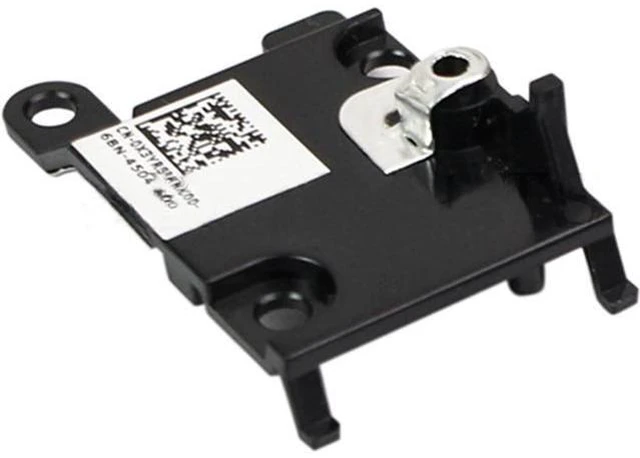 Alt view image 3 of 4 - M.2 SSD Frame Caddy X3YR8+ PCIe Bracket 1X2MT Compatible with Dell Latitude E5470 E5570 Precision 3510