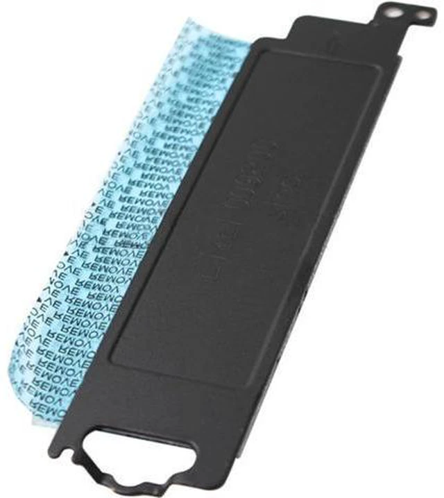 Alt view image 4 of 4 - M.2 SSD Frame Caddy X3YR8+ PCIe Bracket 1X2MT Compatible with Dell Latitude E5470 E5570 Precision 3510