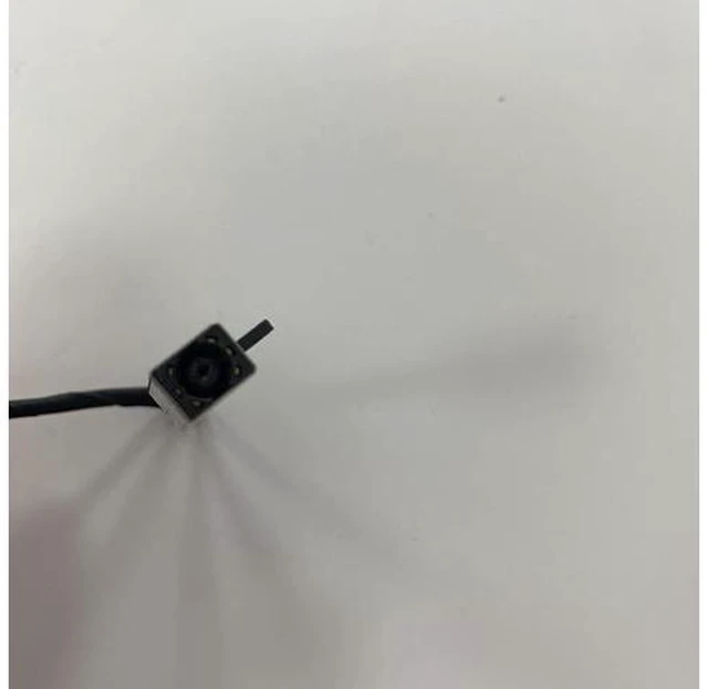 Alt view image 4 of 5 - Replacement DC Jack Power Cable Charging Port Harness for Dell Vostro 14 3468 15 3567 5664 i3567-5185BLK-PUS i3567-5820BLK i3567-3919BLK FWGMM 0FWGMM 450.09W05.0001 - OEM