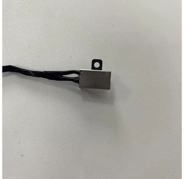 Alt view image 5 of 5 - Replacement DC Jack Power Cable Charging Port Harness for Dell Vostro 14 3468 15 3567 5664 i3567-5185BLK-PUS i3567-5820BLK i3567-3919BLK FWGMM 0FWGMM 450.09W05.0001 - OEM