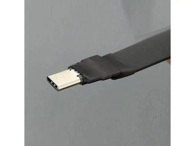 Alt view image 4 of 7 - ADT-LINK USB 3.1 Extension Adapter Cable Male and Female Type-c to Type-e Data Cable 10G/BPS for ITX Motherboard Built-in USB Device (10cm,T6B-F6A)