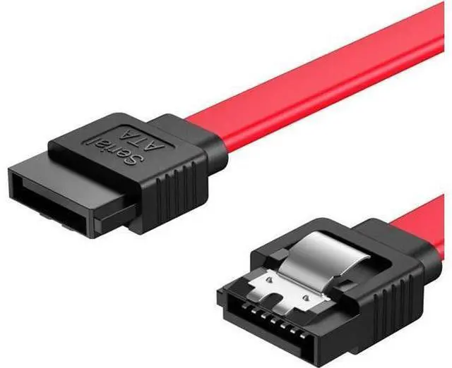 Main image of 2-Pack SATA 22Pin (7+15 Pin) Male to SATA 22 Pin (7+15Pin) Female Adapter Converter, SATA Male to Female Adapter