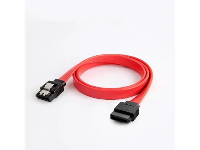Alt view image 7 of 7 - 2-Pack SATA 22Pin (7+15 Pin) Male to SATA 22 Pin (7+15Pin) Female Adapter Converter, SATA Male to Female Adapter