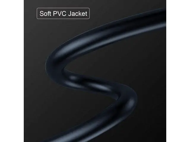 Alt view image 7 of 7 - USB Type C Cable USB-C to USB-C Data Cable for Laptop Tablet Mobile Phone USB Type C Extension Cable USB C to USB Adapter